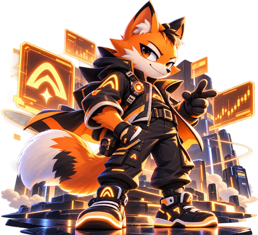 THE STRATEGIST — ARC TOONS character